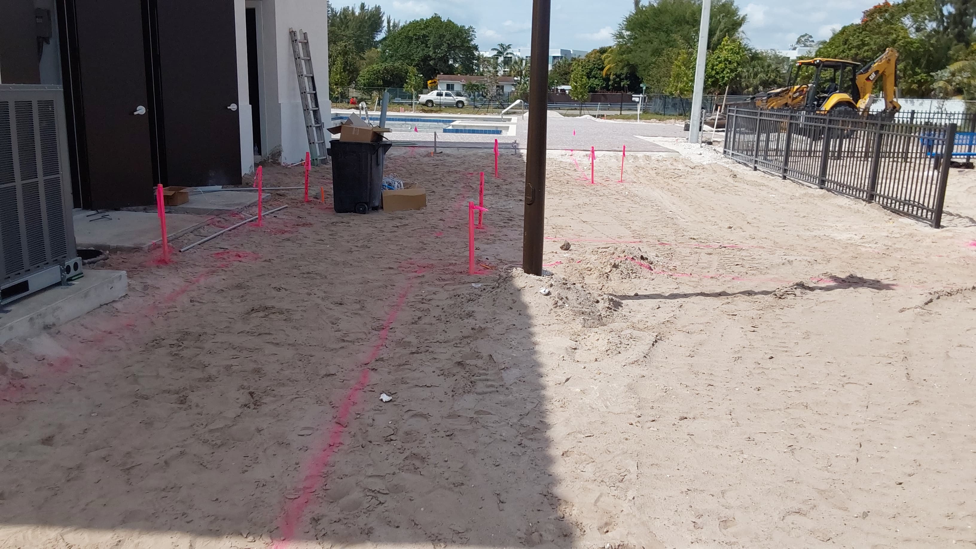 Fontainebleau Miami Beach